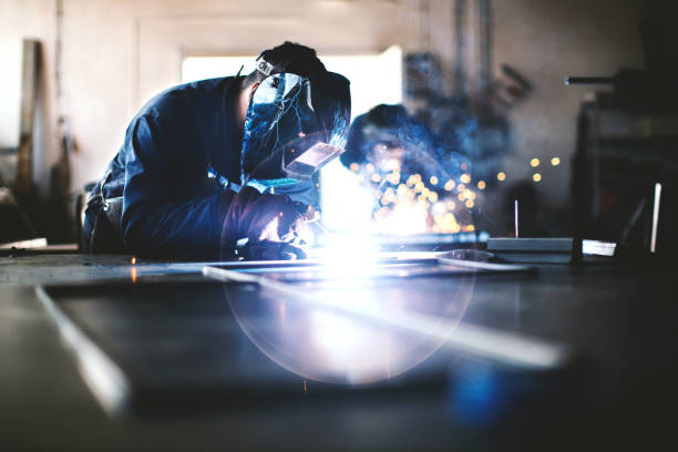 Best Automation and Robotic Welding in Battle Creek, MI