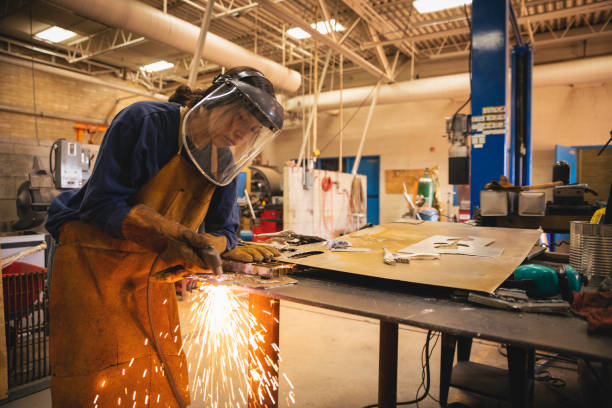 Battle Creek, MI Welder & Metal Fabrication Company