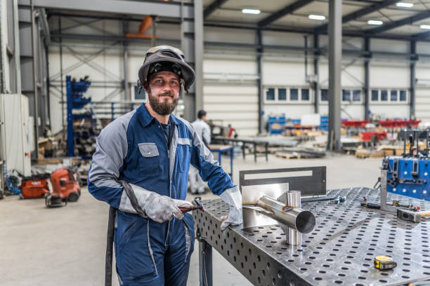 Best Automotive Welding in Battle Creek, MI