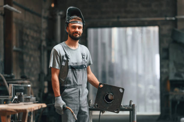Affordable Welder Services in Battle Creek, MI